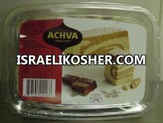Galil marble sesame halva kp