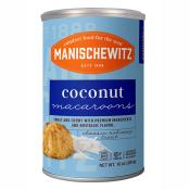 Kosher Manischewitz Coconut Macaroons 10 oz