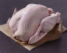 Kosher Fresh Turkey Approx. 10 -12 lbs.