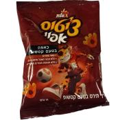 ac Cheetos ketchup hands