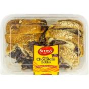 Kosher Stern's Bakery Chocolate Babka 15 oz