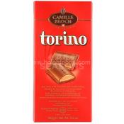 Torino milk choco bar kp