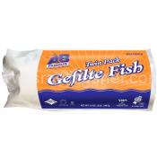 Kosher A&B gefilte fish twin pack 32 oz