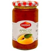 Kosher Haddar Apricot Preserves 12 oz