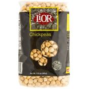 Kosher Lior Chick Peas 500 Gr.