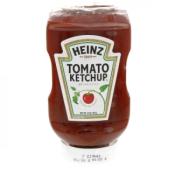 HEINZ KETCHUP