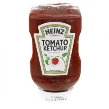 HEINZ KETCHUP