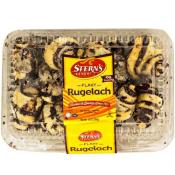 Kosher Stern's Bakery Flaky Rugelach 13 oz