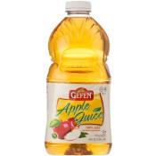 Kosher Gefen 100% Apple Juice 64 oz