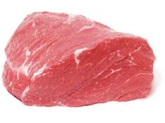 Kosher Beef Sliver Tip Roast 4lbs