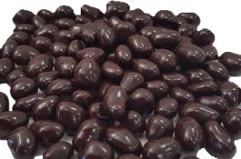 Kosher Setton parve chocolate almonds 16 oz