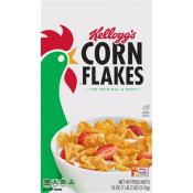 Kosher Kellogg's Corn Flakes 18 oz.