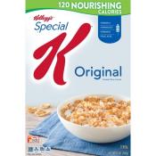 Kosher Kellogg's Special K Original 12 oz.