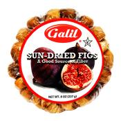 Kosher Galil sun-dried figs 8 oz