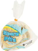 SHORE PITA SESAME