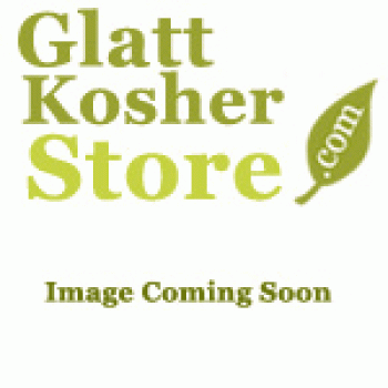 Kosher Gefen Everything Crisp Flats 5.2 oz