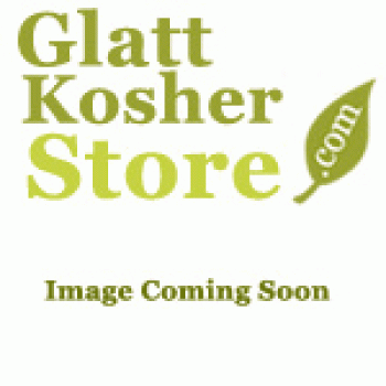Kosher Seder Raspberry Bites