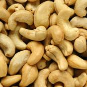 Kosher Setton cashews roasted no salt 16 oz