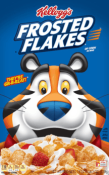 Kosher Kellogg's Frosted Flakes 15 oz.