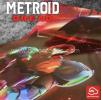 Metroid Dread Holographic Poster Set My Nintendo