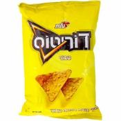 Elite Kosher Doritos yellow 4 Pack