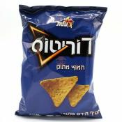 Elite Kosher Doritos Blue Cool Ranch 4 Pack