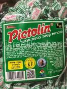 Pictolin Mint Israeli 1kg