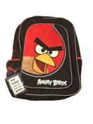 Official Angry Birds, Red Backback