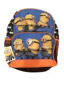 Despicable Me Backpack, Minions (Official)