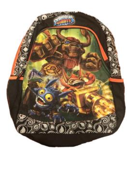 Authentic Skylanders Backpack for Kids