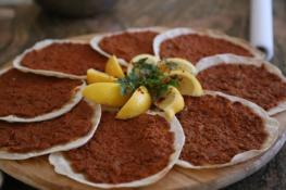Kosher Lahma bajeen - 10 Pieces