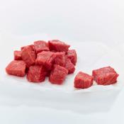 Kosher Beef Stew Meat 2lb Pack