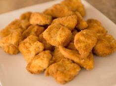 Kosher Chicken Nuggets 6 Pieces