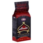 Kosher Elite Turkish Aladin Vacuum Sealed Coffee 7 oz