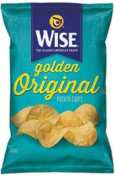 WISE ORIGINAL CHIPS