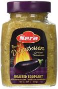 Kosher Sera roasted eggplant 22 oz