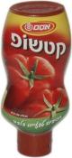 KETCHUP OSEM 750 G