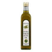 Kosher Bartenura Extra Virgin Olive Oil 16.9 oz