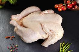 Kosher Fresh Turkey Approx. 18-20 lbs.