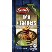 Kosher Streit’s Tea Matzo Crackers 5.3 oz