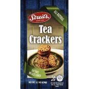 Kosher Streit’s Tea Matzo Crackers 5.3 oz