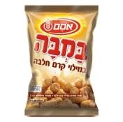ab OSEM BAMBA WITH HALVA