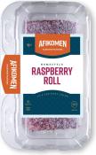 Kosher Afikomen Raspberry Torte 20 oz