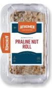 Kosher Afikomen Praline Nut Roll 14 oz