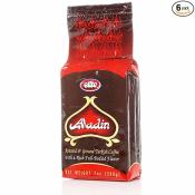 ELITE ALADDIN COFFE 7 OZ