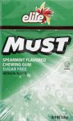 ELITE MUST GUM 28 G