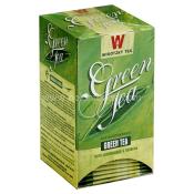 WISSOTZKY GREEN TEA