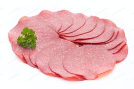 Kosher Beef Salami LB.