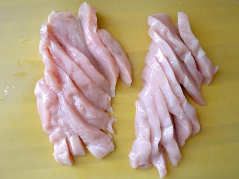 Kosher Chicken Shawarma-2 lb