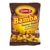 BAMBA HAZELNUT CREAM